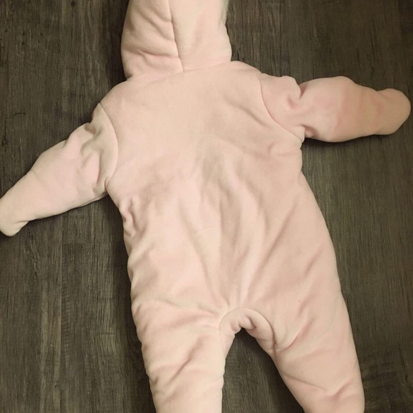 Juicy Couture SnowSuit - Picture 3 of 3